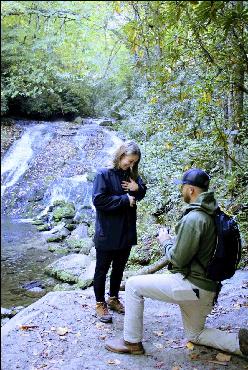 Wedding Proposals in the Smokies - Image 4
