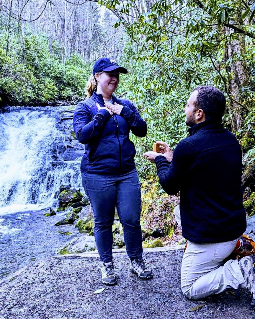 Proposals in the Smokies