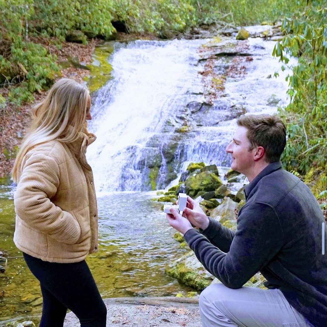 Wedding Proposals in the Smokies - Image 3