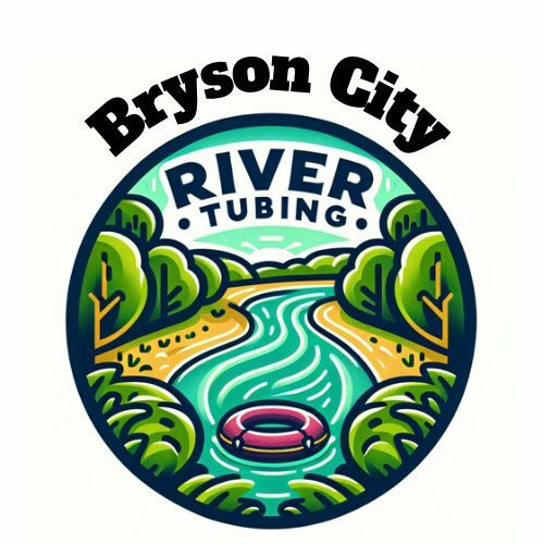 Bryson City River Tubing Logo