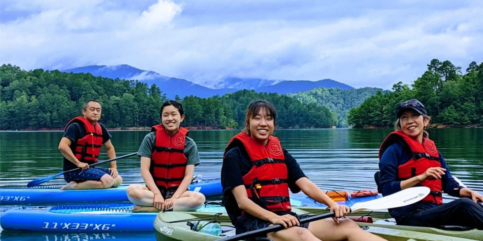 SUP-Kayak-scaled@2x Kayaking By Carolina Bound Adventure
