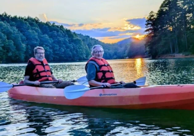 Sunset-Kayak-Add2-600x452@2x Carolina bound adventures sunset kayak guided tour